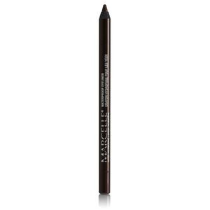 Marcelle Waterproof Eyeliner Expresso, Ultra-Precise Application .8 g